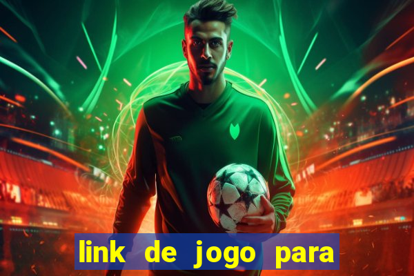 link de jogo para ganhar dinheiro no pix